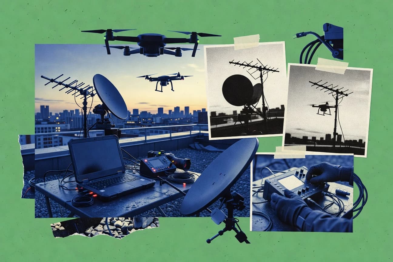 Top 10 Best Drone Detection Software of 2026