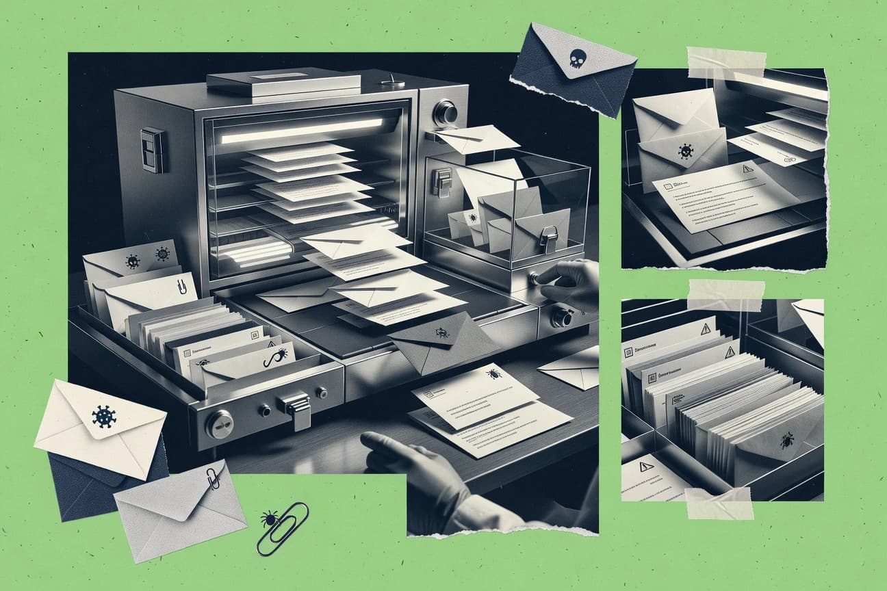 Top 10 Best Email Filtering Software of 2026