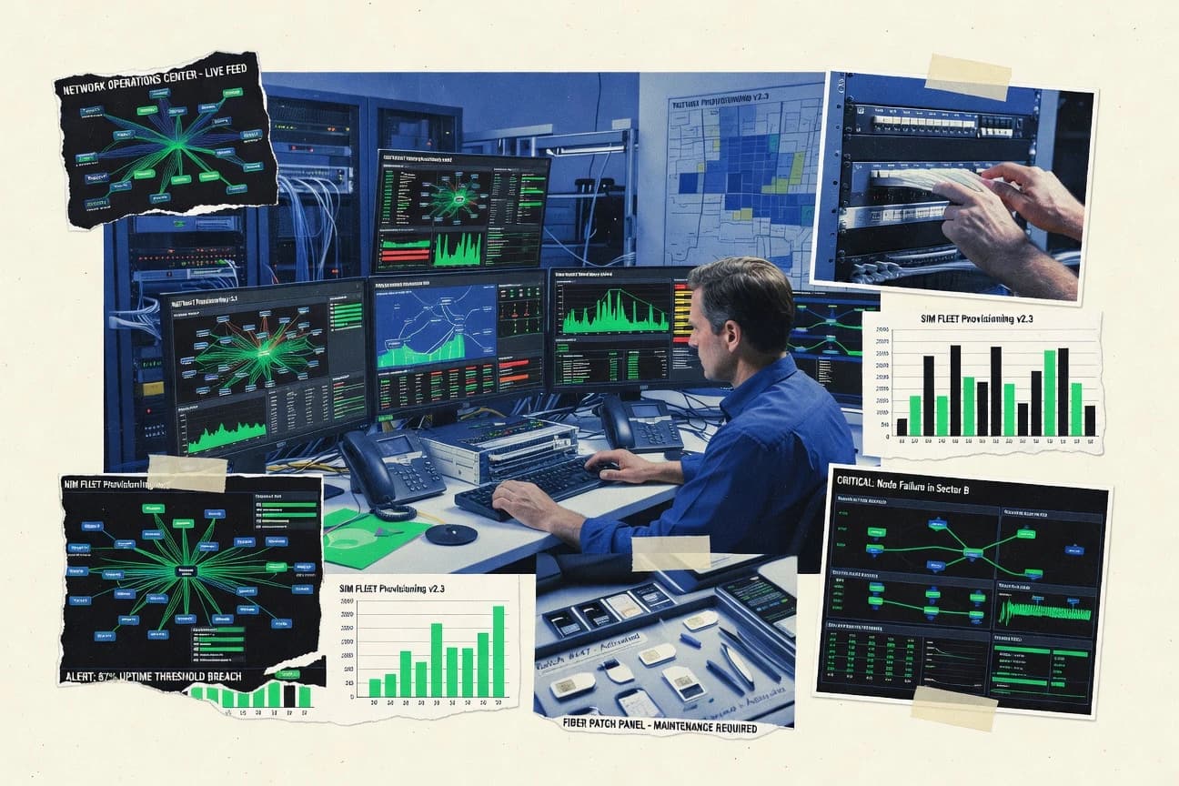 Top 10 Best Telecom Management Software of 2026