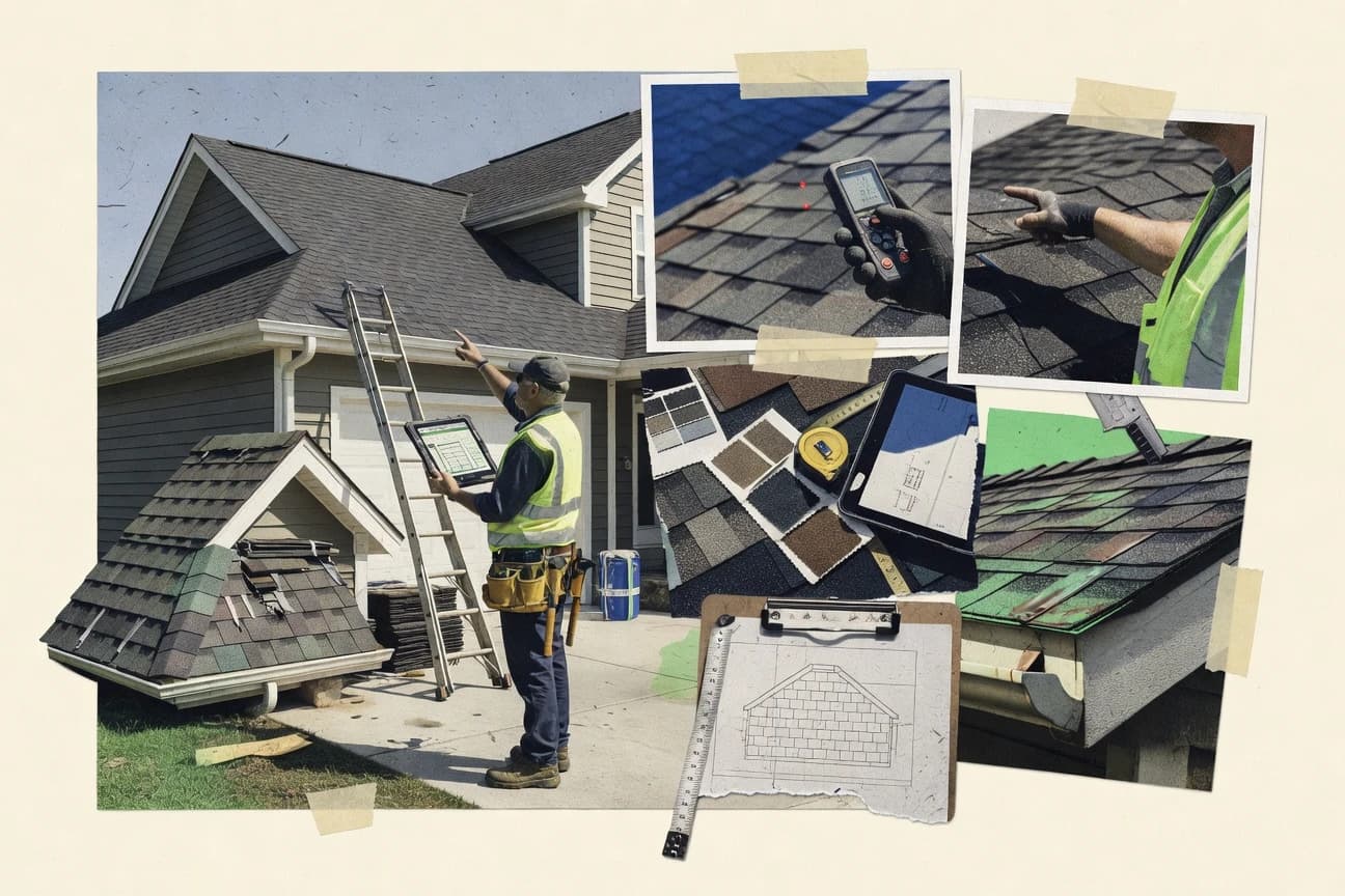 Top 10 Best Roofing Estimate Software of 2026