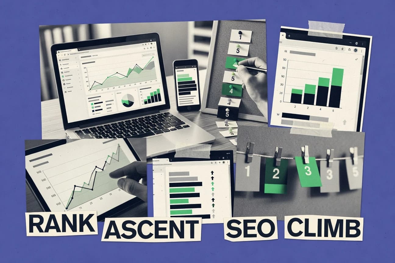 Top 10 Best Rank Checking Software of 2026