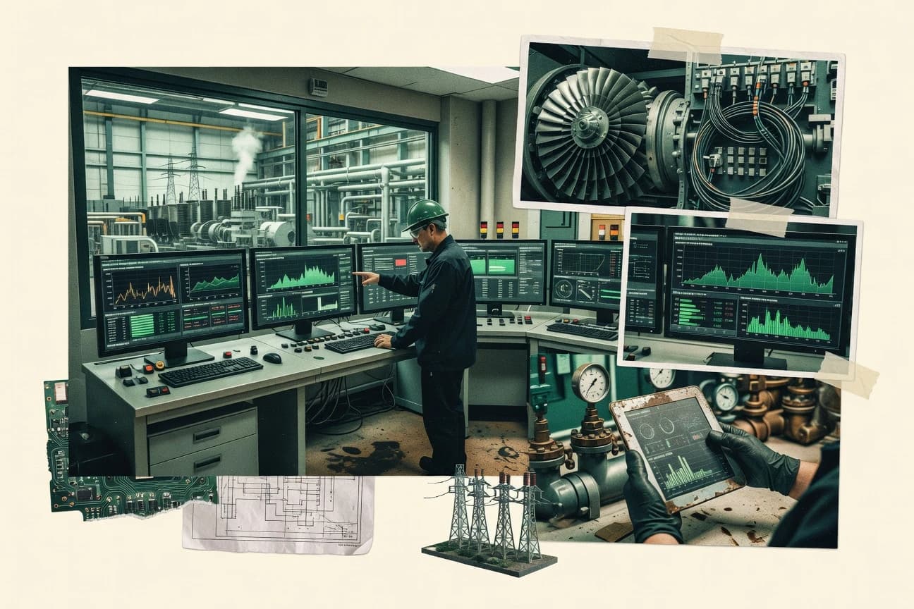 Top 10 Best Powerplant Software of 2026