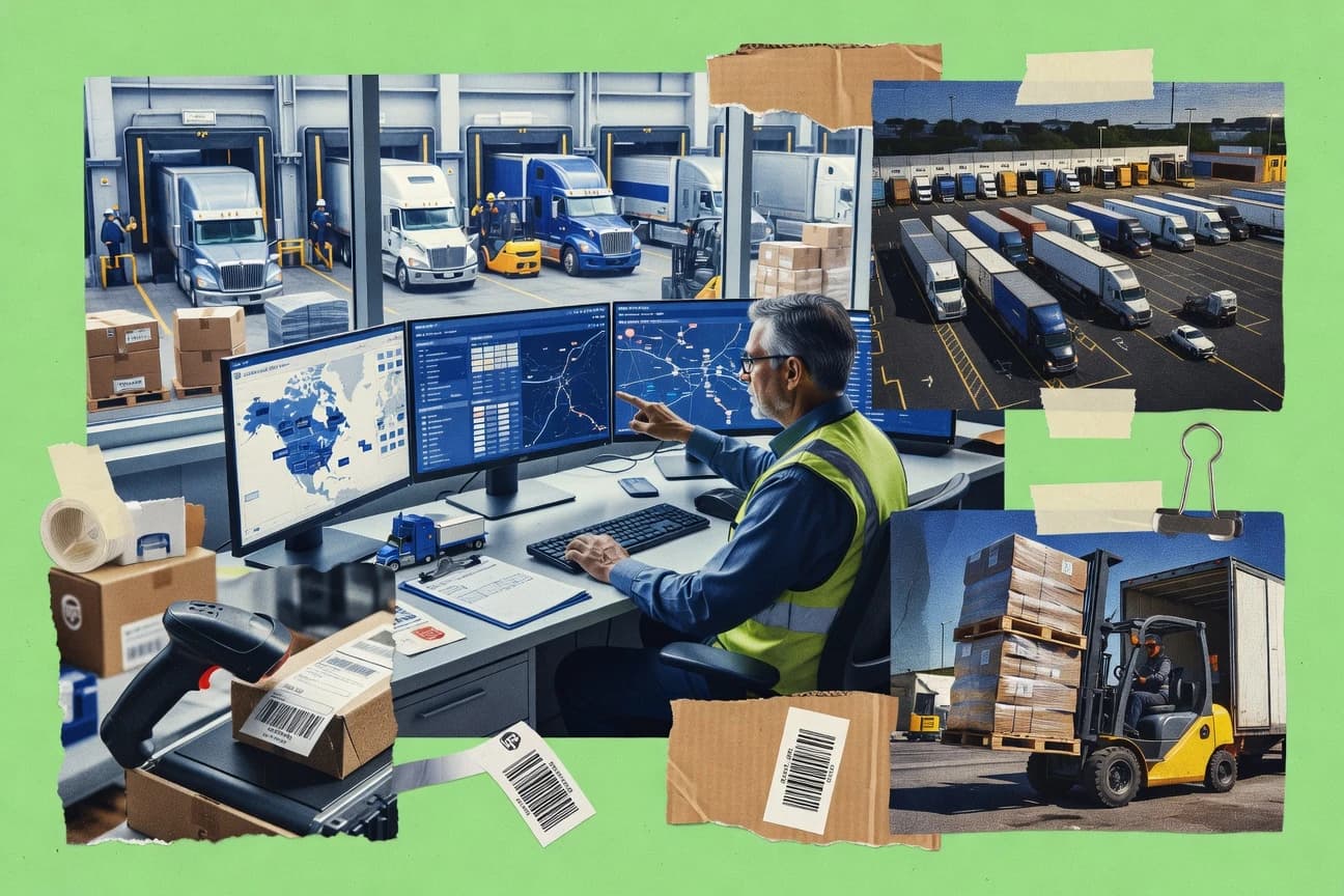Top 10 Best Logistic Software of 2026