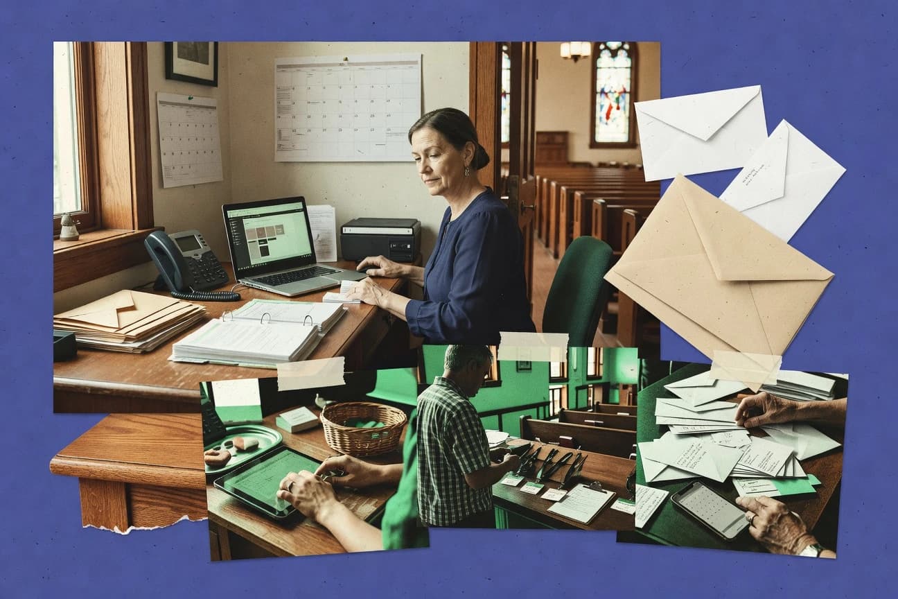 Top 10 Best Church Software of 2026