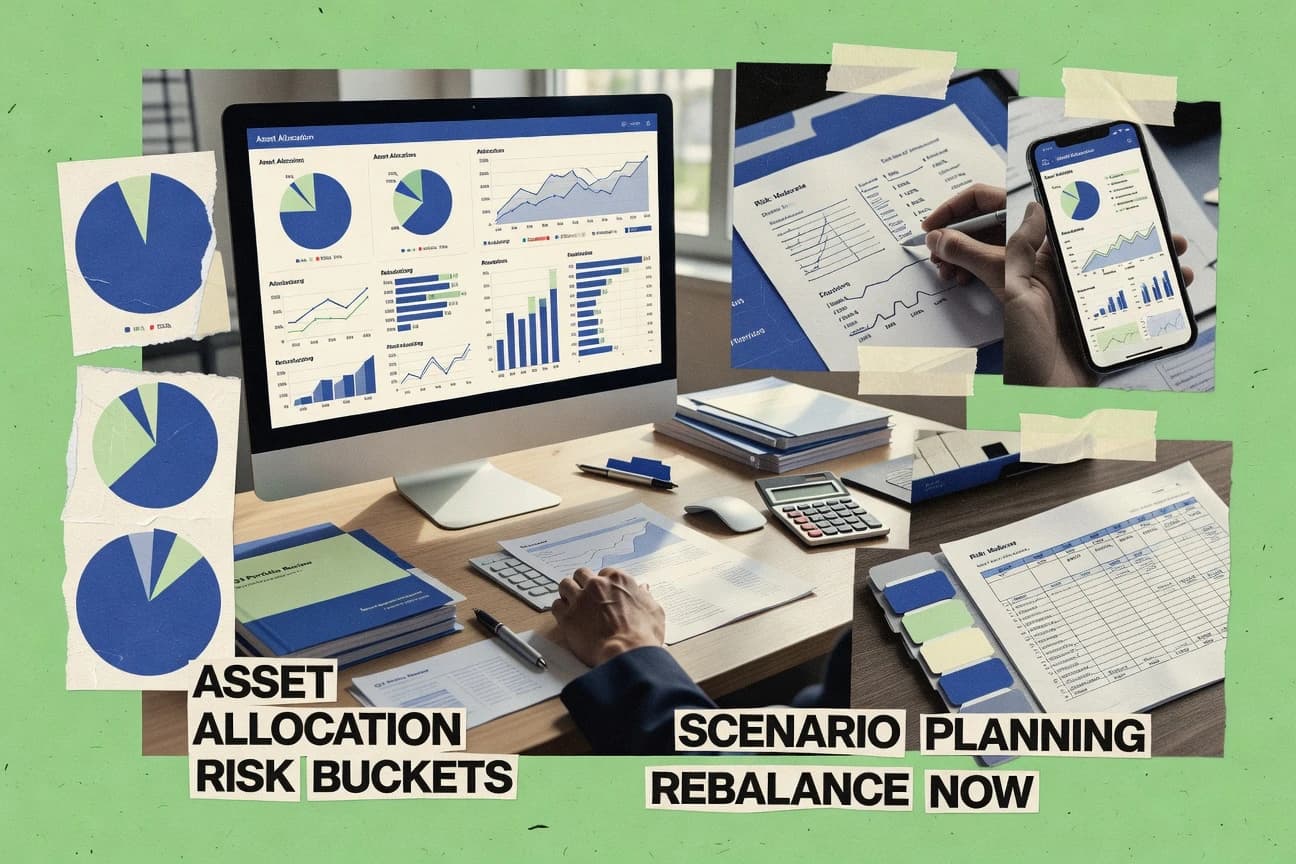 Top 10 Best Portfolio Planning Software of 2026