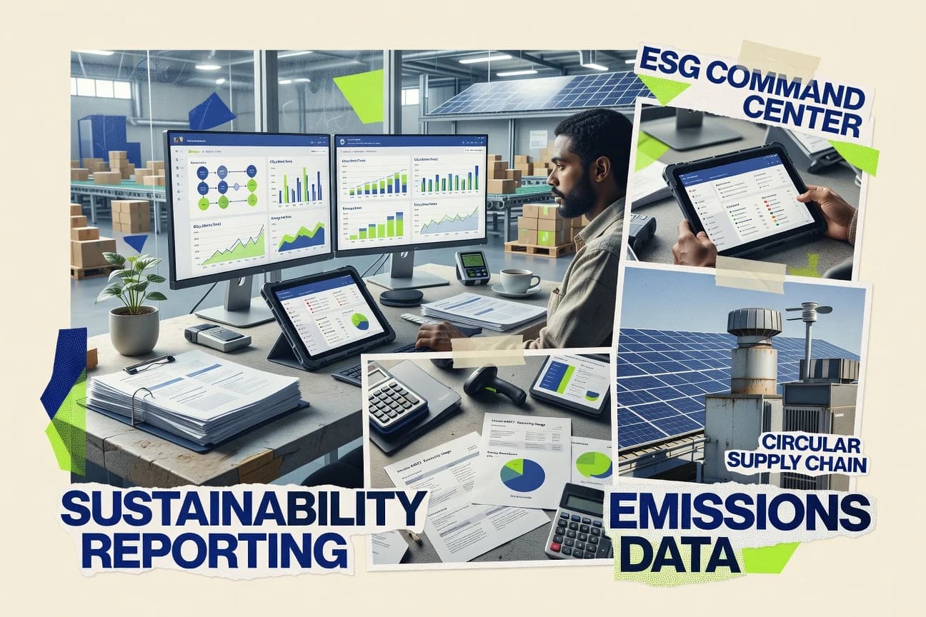 Top 10 Best Sustainability Reporting Software of 2026