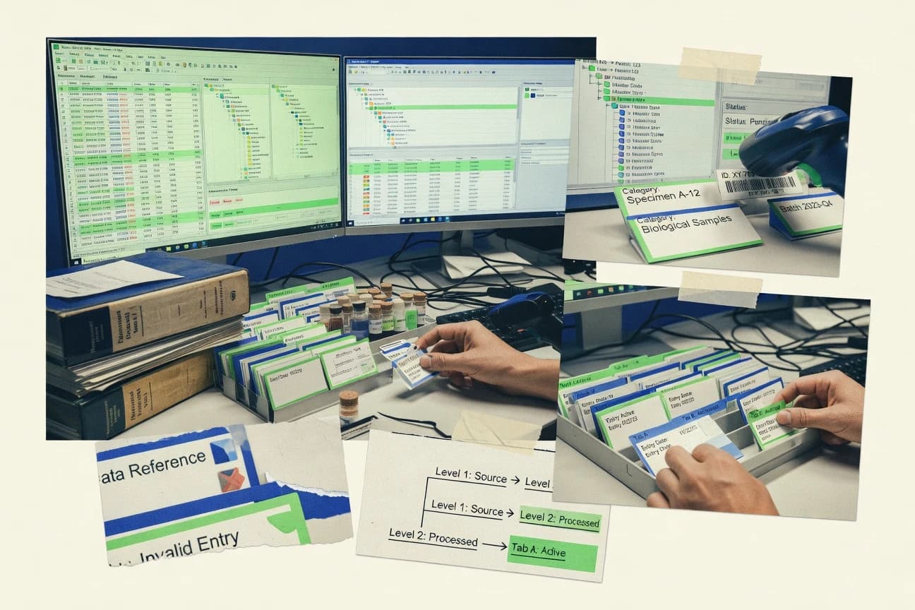 Top 10 Best Reference Data Management Software of 2026