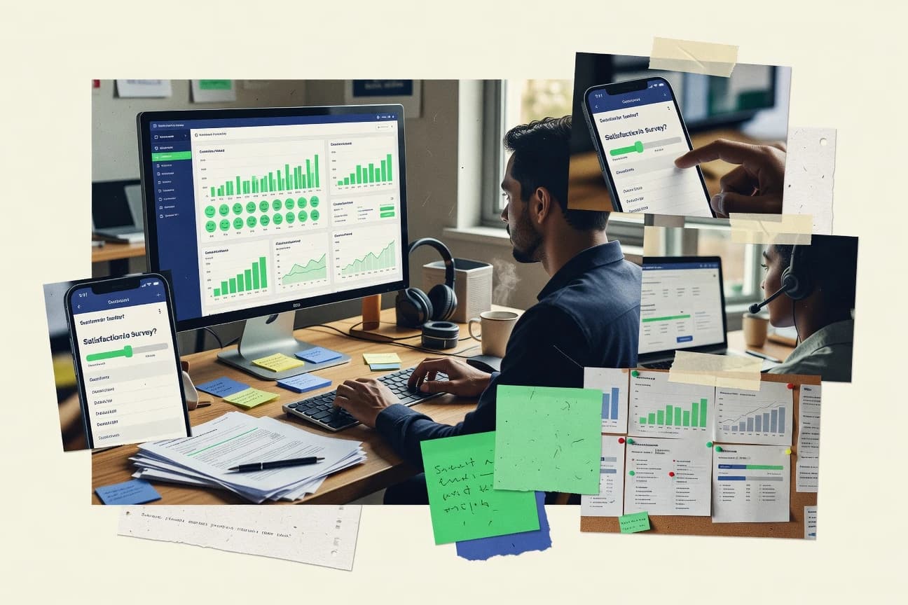 Top 10 Best Nps Software of 2026