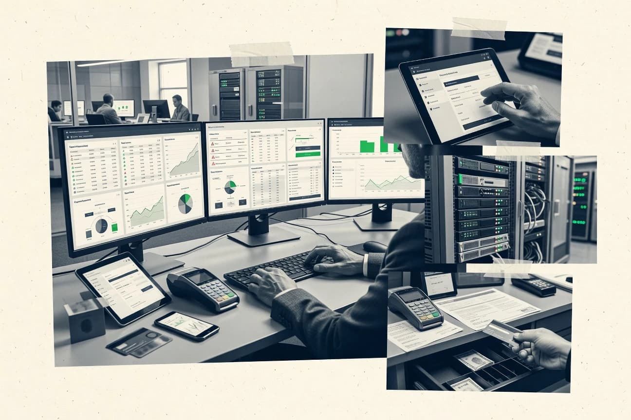 Top 10 Best Banking Management Software of 2026