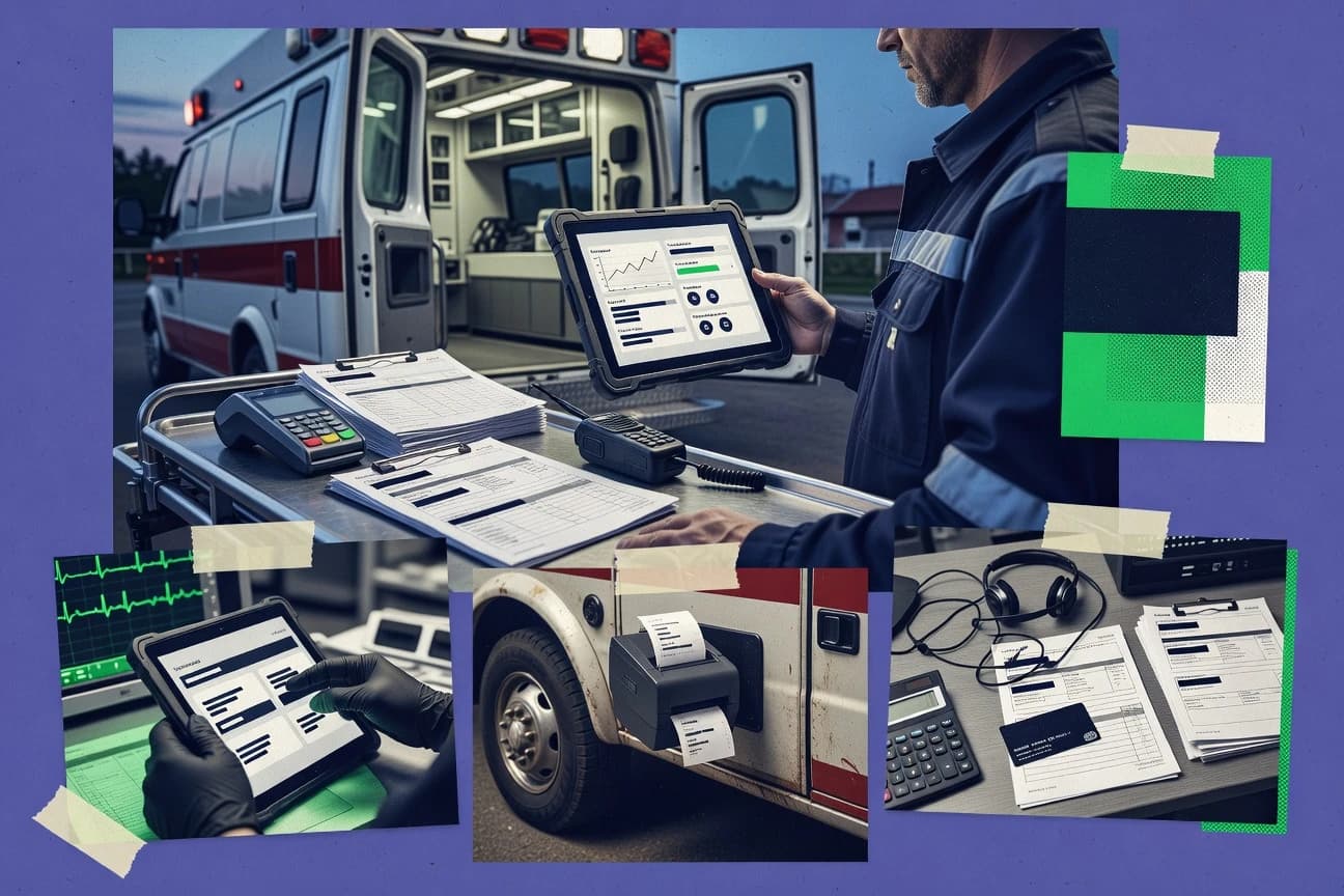 Top 10 Best Ambulance Billing Software of 2026