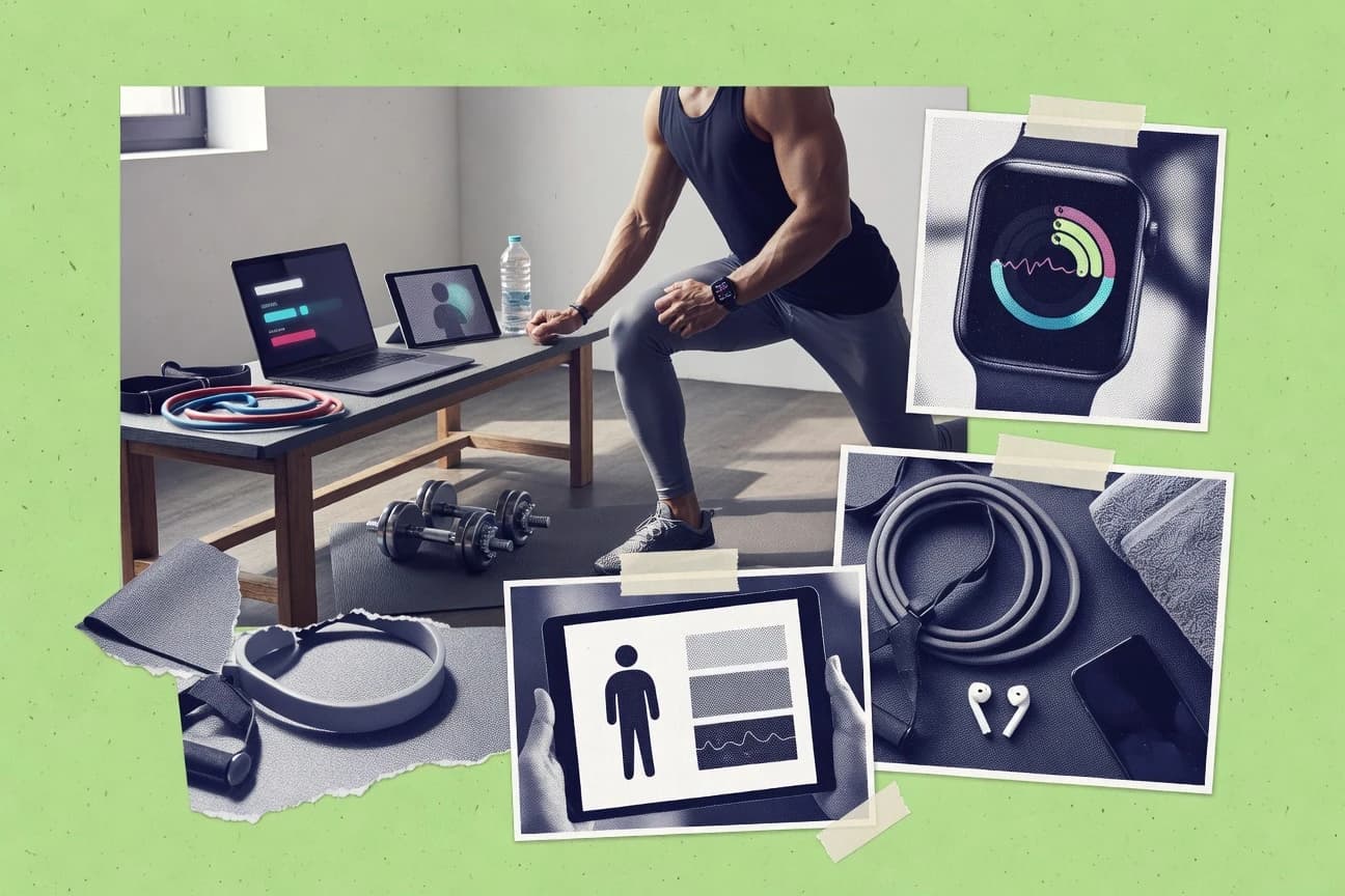 Top 10 Best Exercise Software of 2026