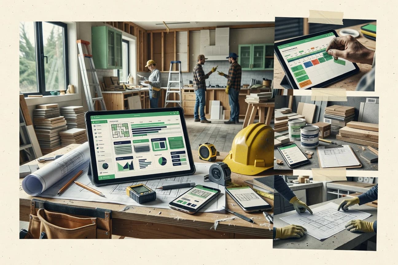Top 10 Best Remodel Project Management Software of 2026