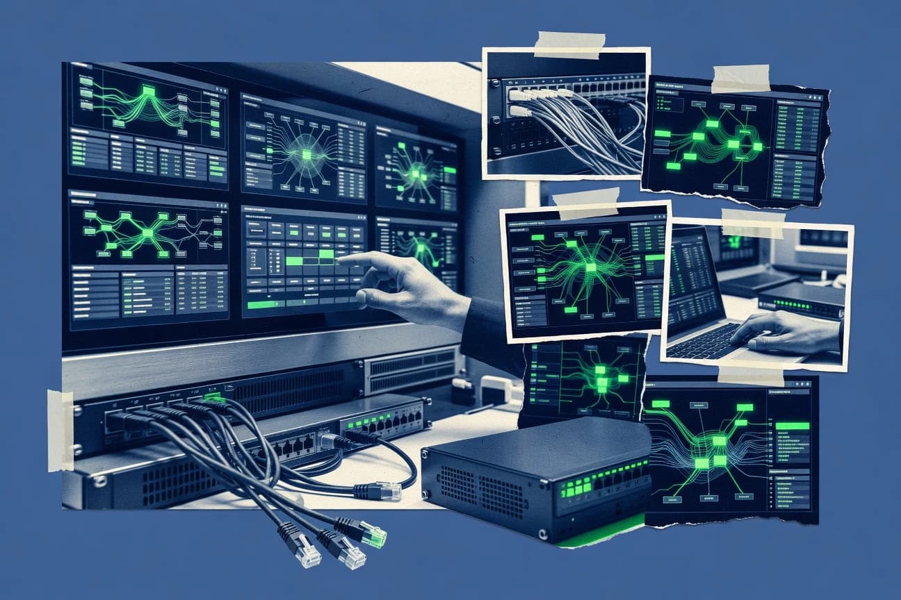 Top 10 Best Network Control Software of 2026