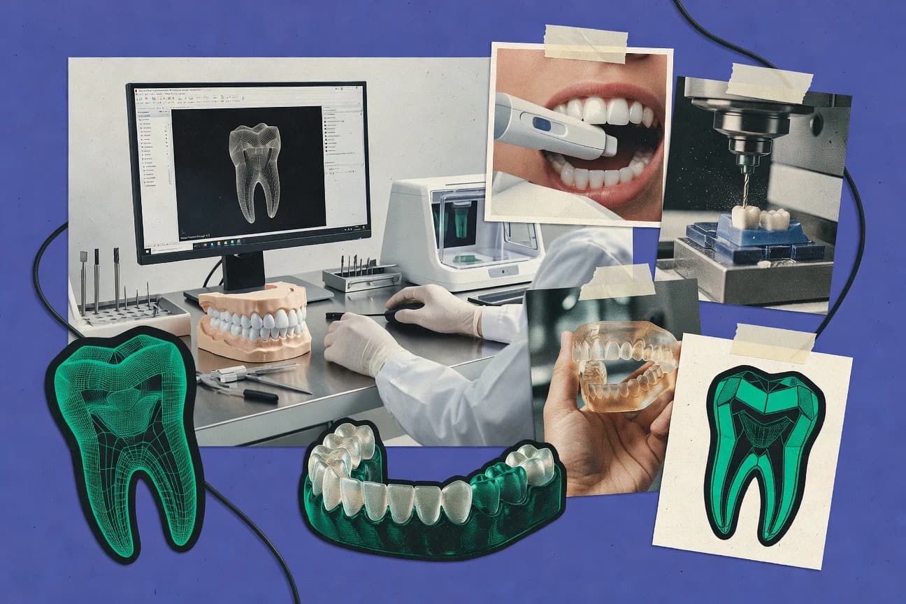 Top 10 Best Dental Cad Software of 2026