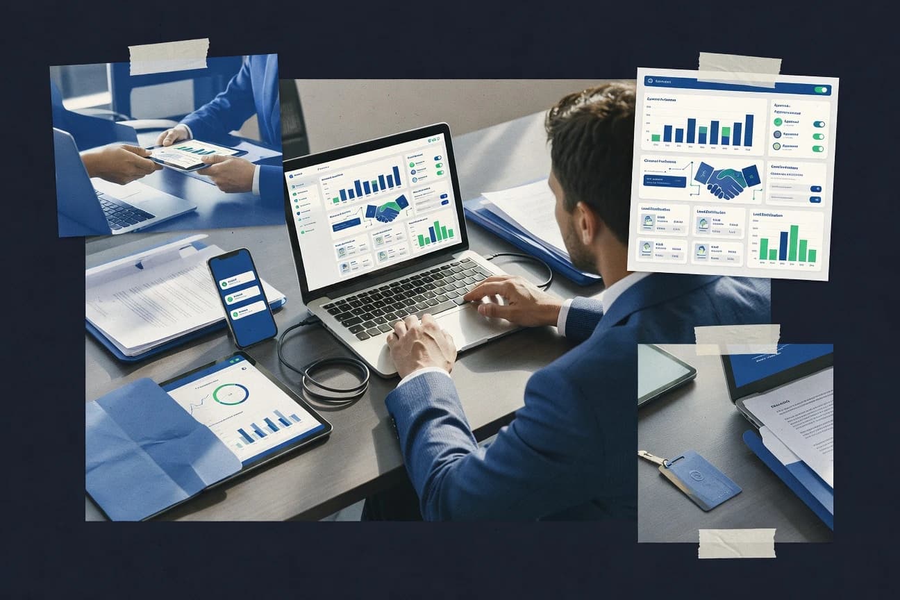 Top 10 Best Partner Portal Software of 2026