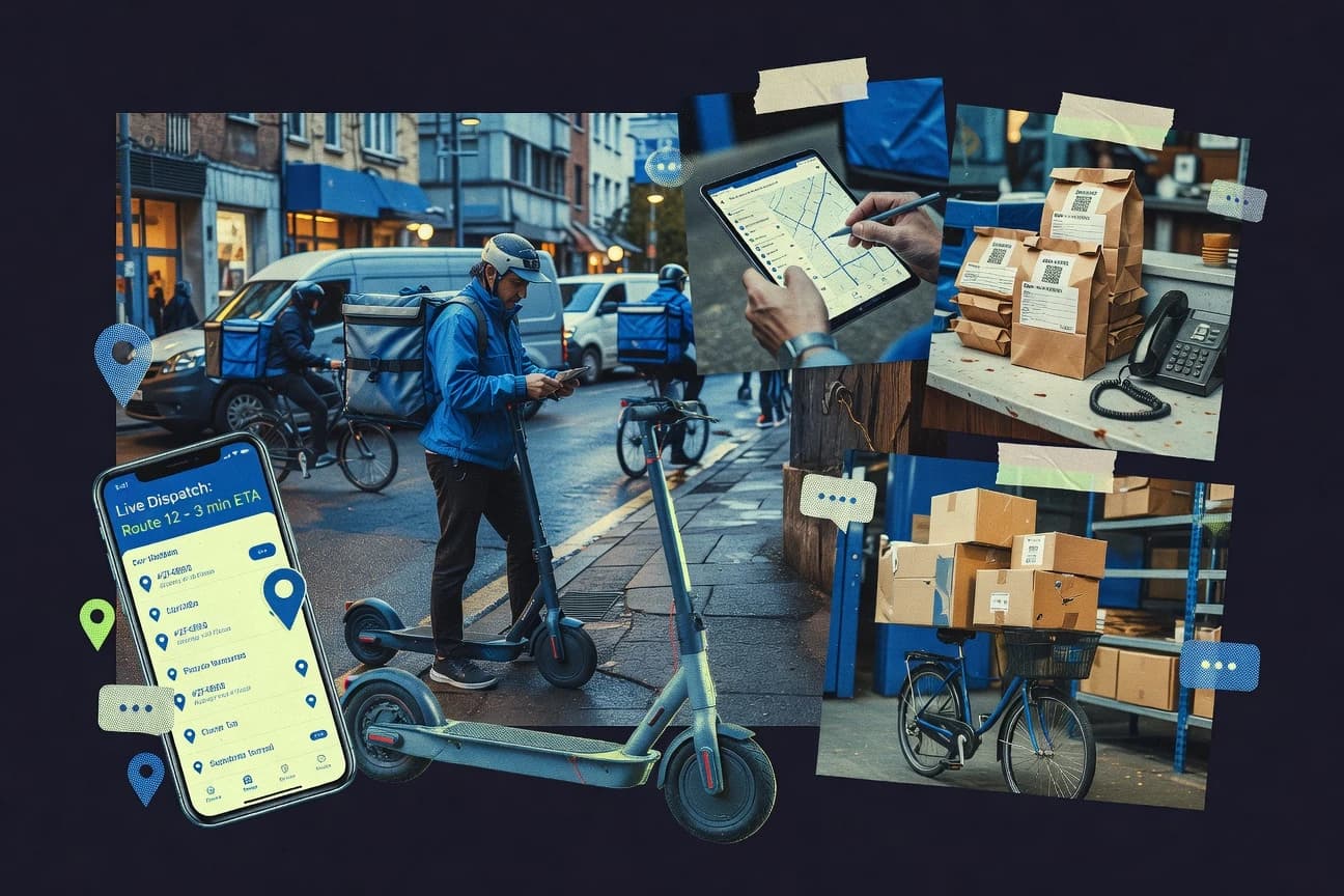 Top 10 Best On Demand Delivery Software of 2026