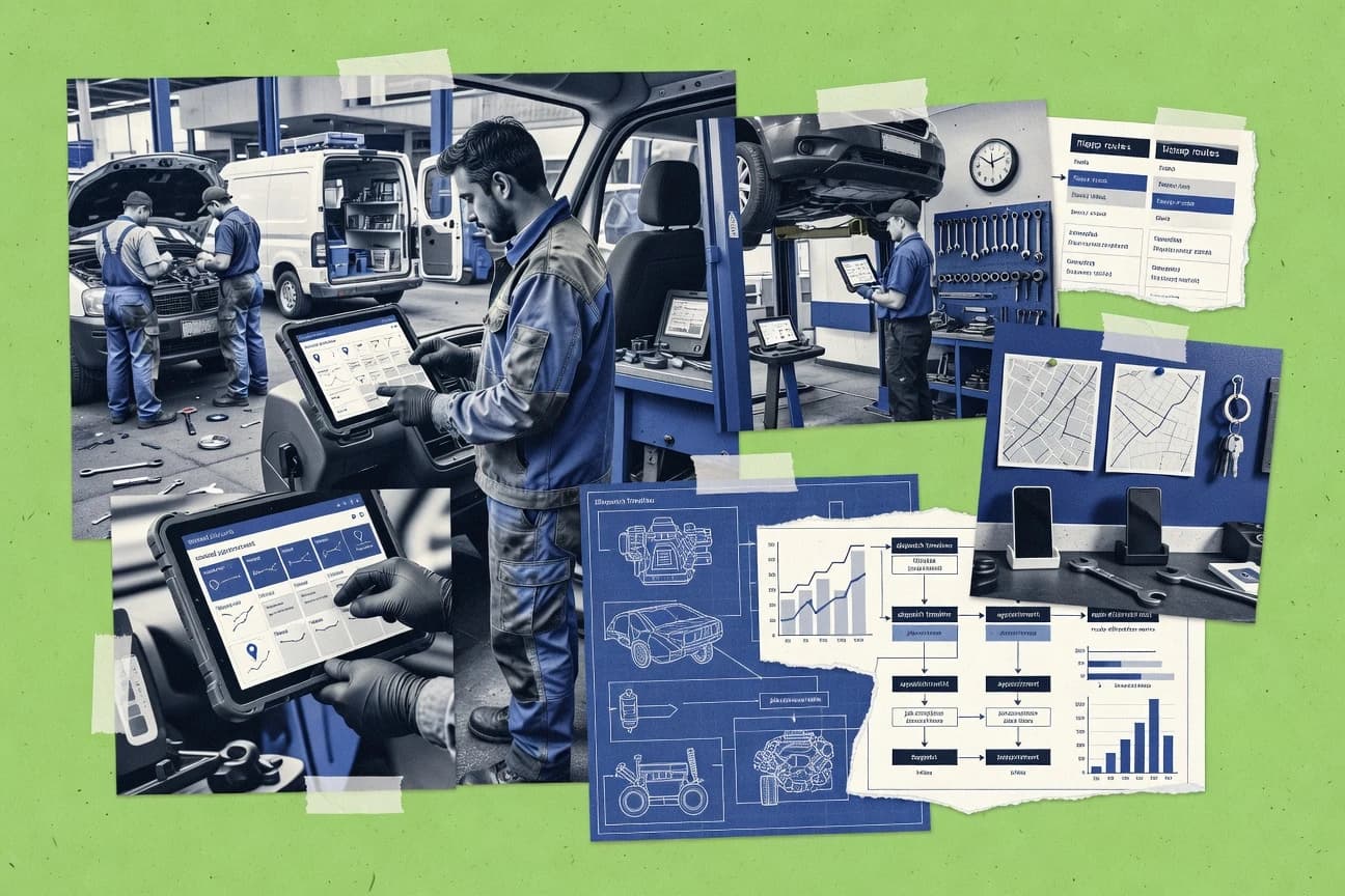 Top 10 Best Field Engineer Scheduling Software of 2026
