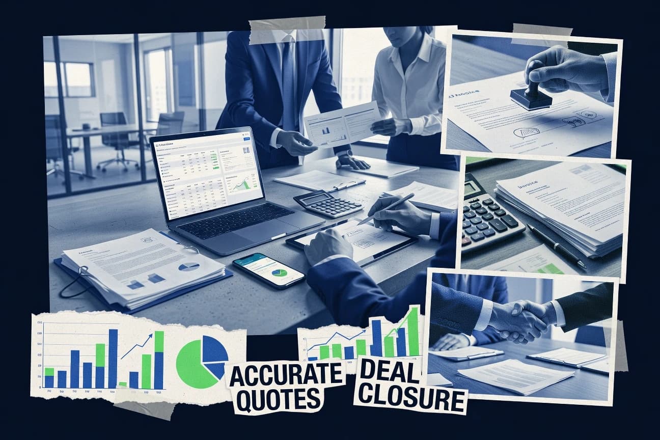 Top 10 Best B2B Sales Quoting Software of 2026