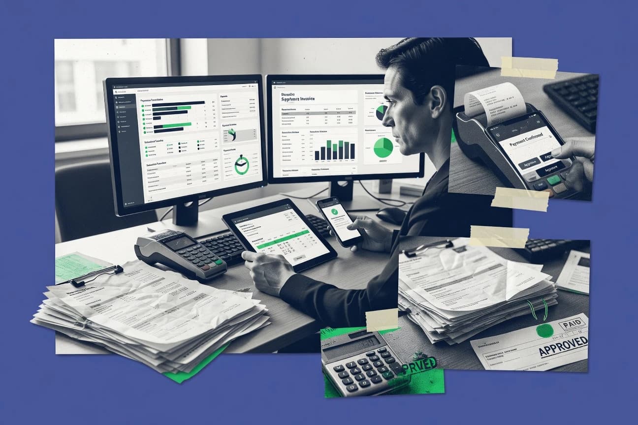 Top 10 Best B2B Payment Software of 2026