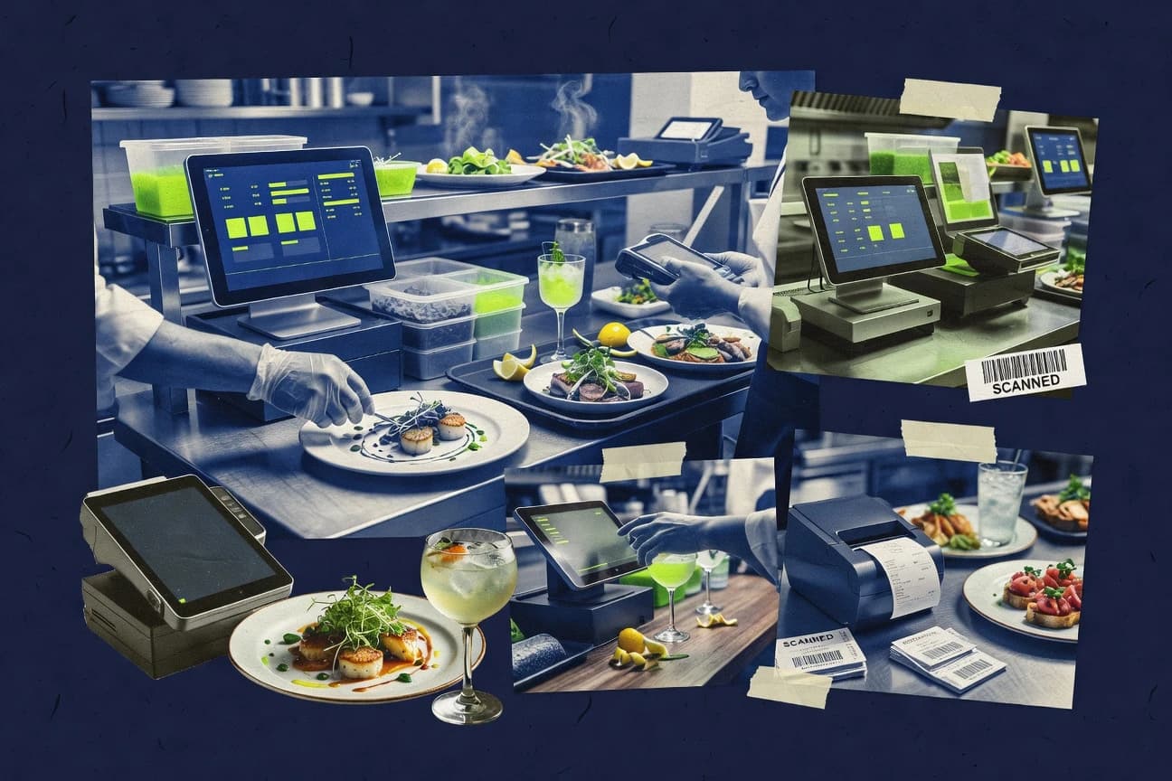 Top 10 Best Food And Beverage Industry Software of 2026