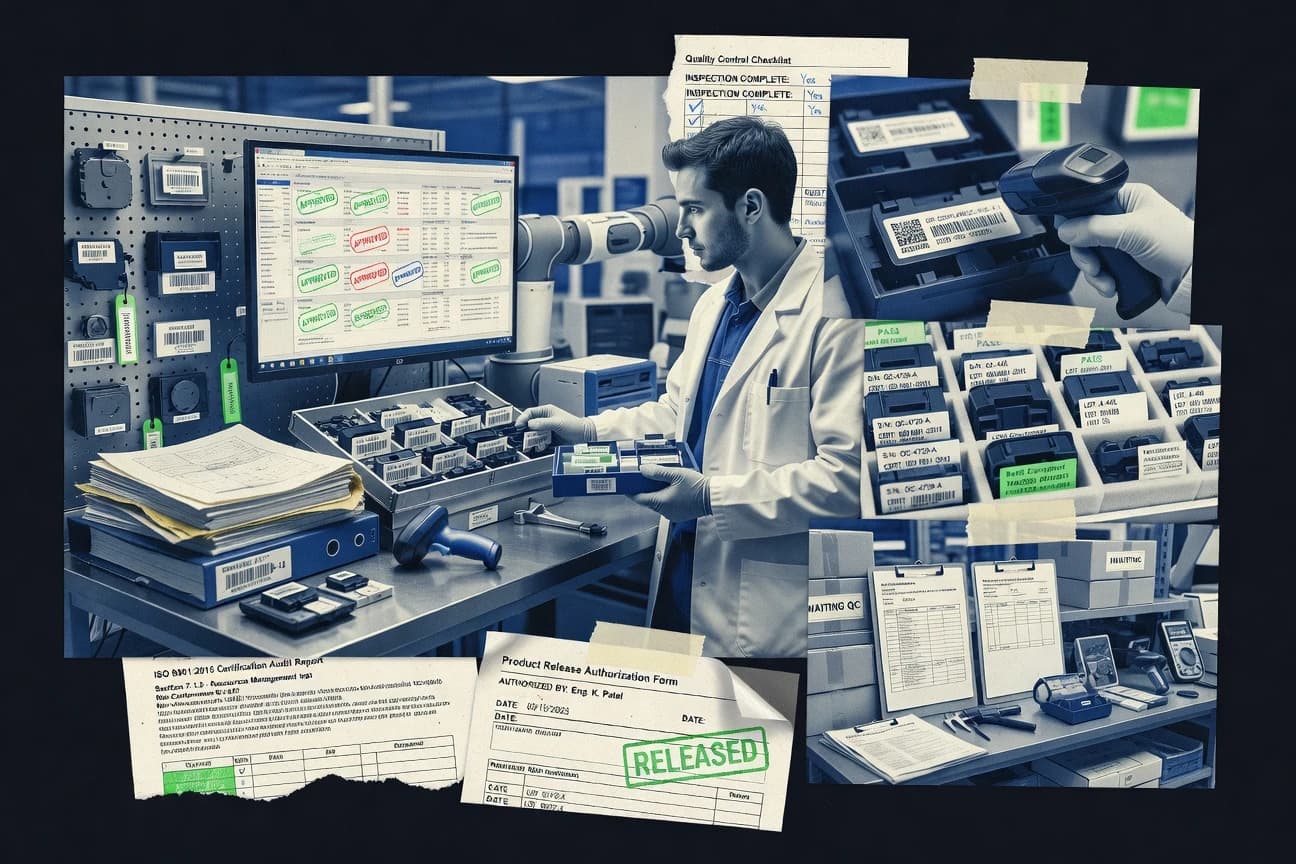 Top 10 Best Product Compliance Management Software of 2026