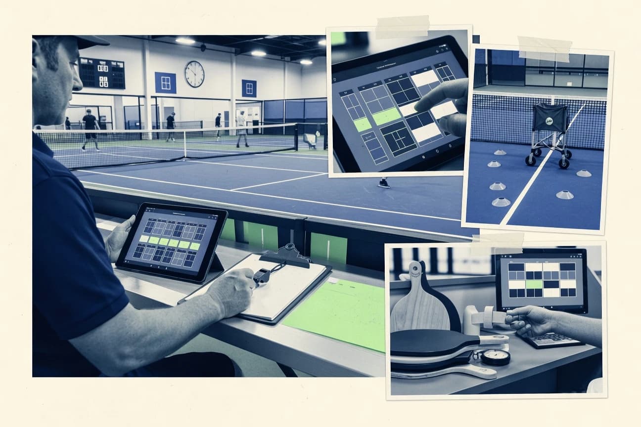 Top 10 Best Court Scheduling Software of 2026