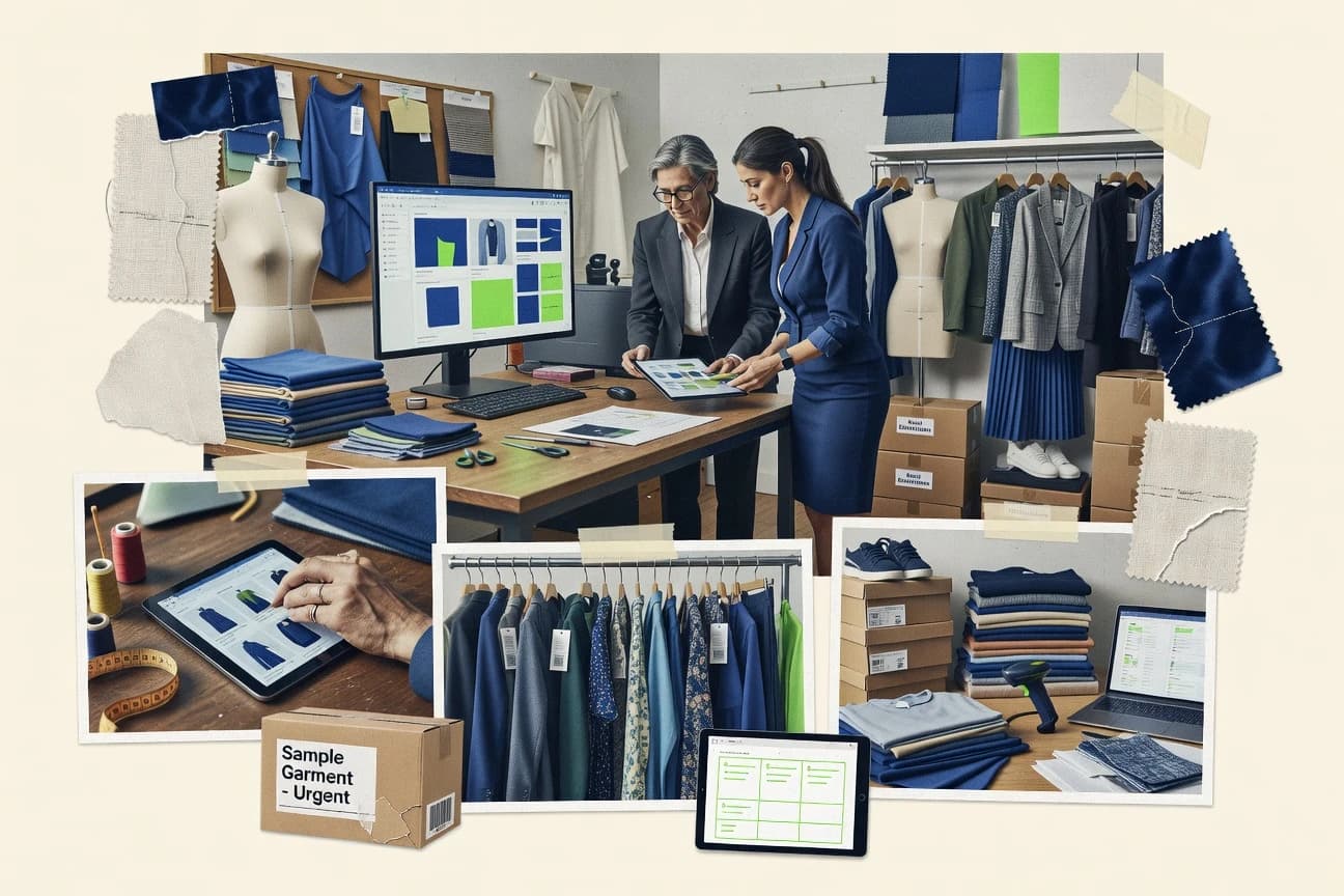 Top 10 Best Fashion Industry Software of 2026