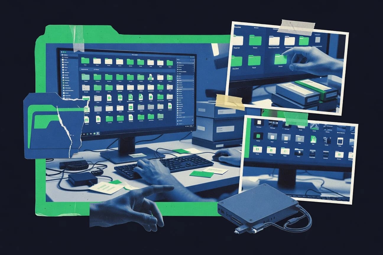 Top 10 Best File Organizer Software of 2026