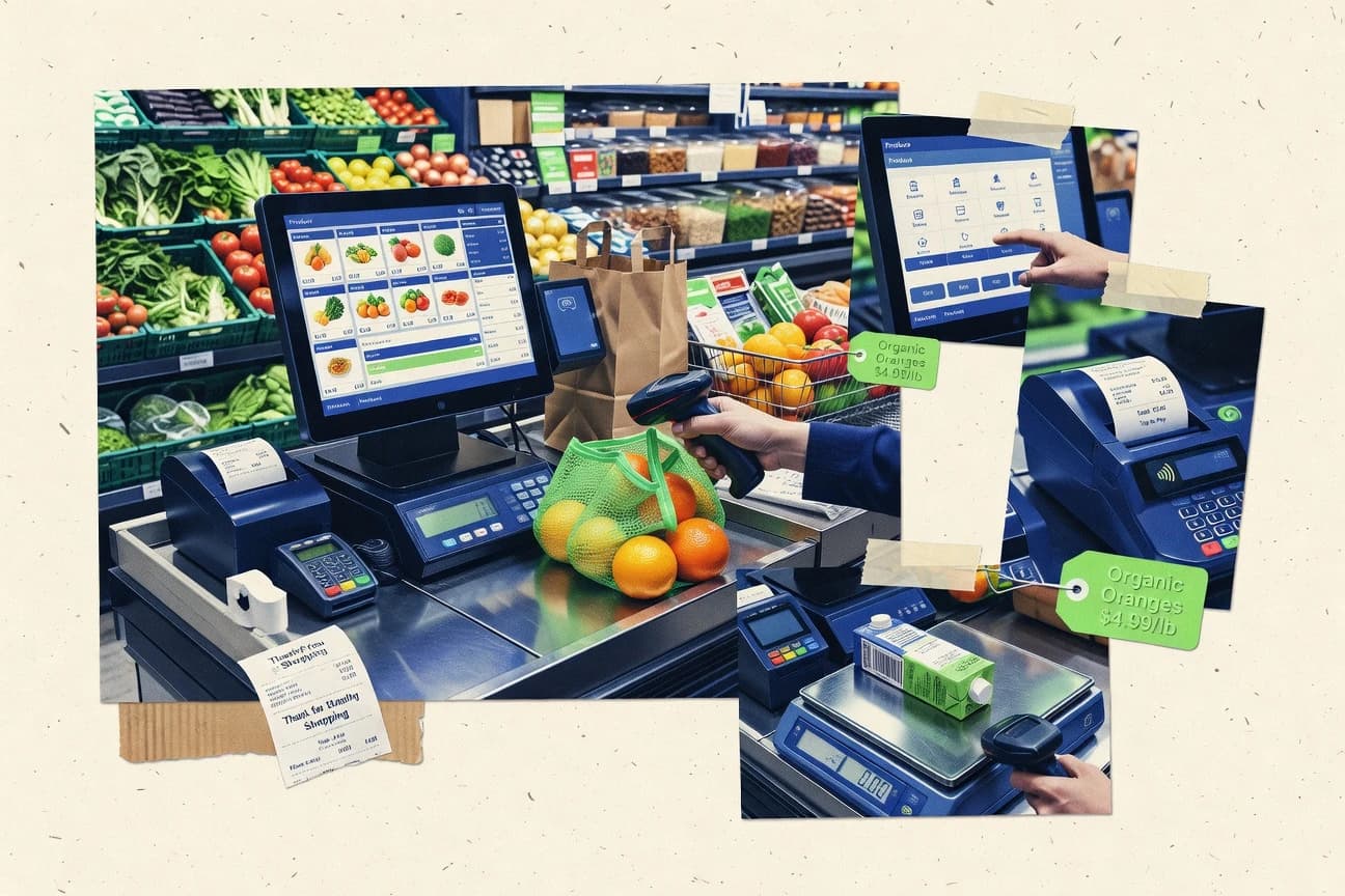 Top 10 Best Grocery Store Pos Software of 2026