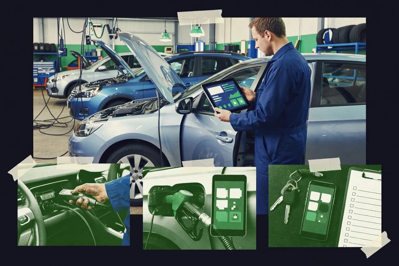 Top 10 Best Car Management Software of 2026