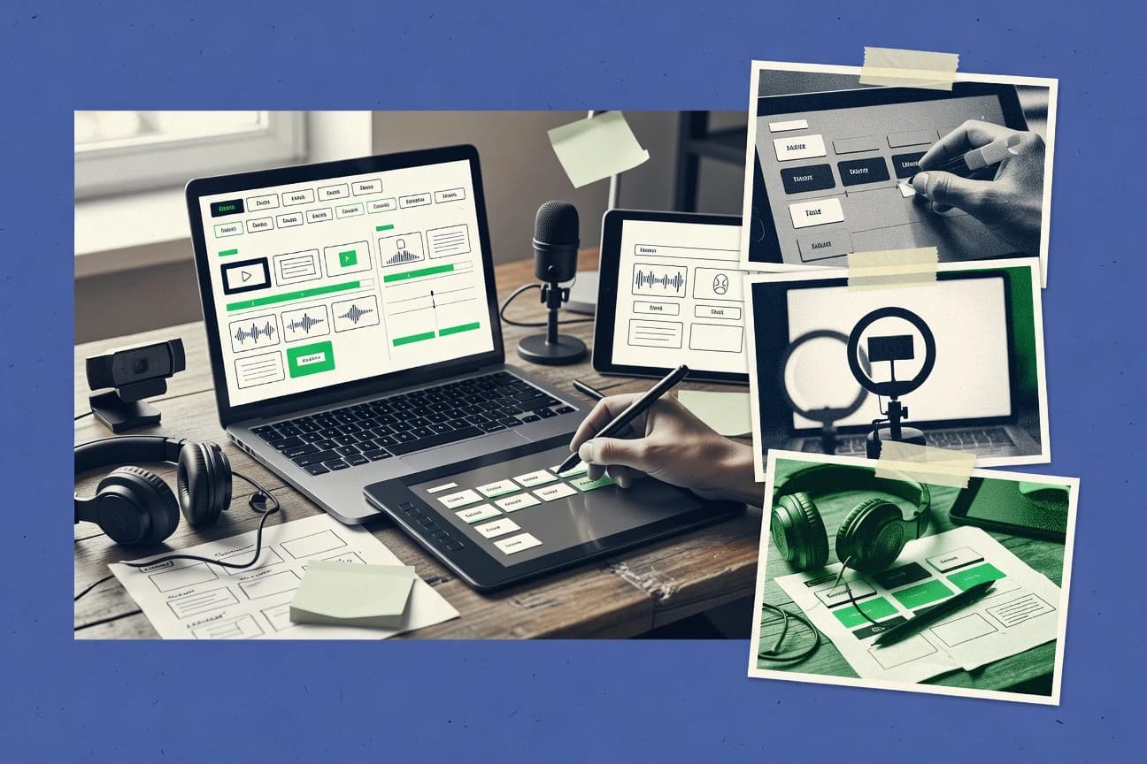 Top 10 Best E Learning Course Creation Software of 2026