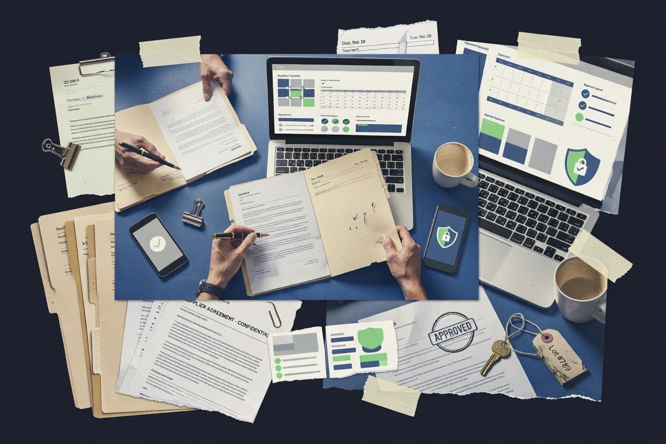 Top 10 Best Supplier Contract Management Software of 2026