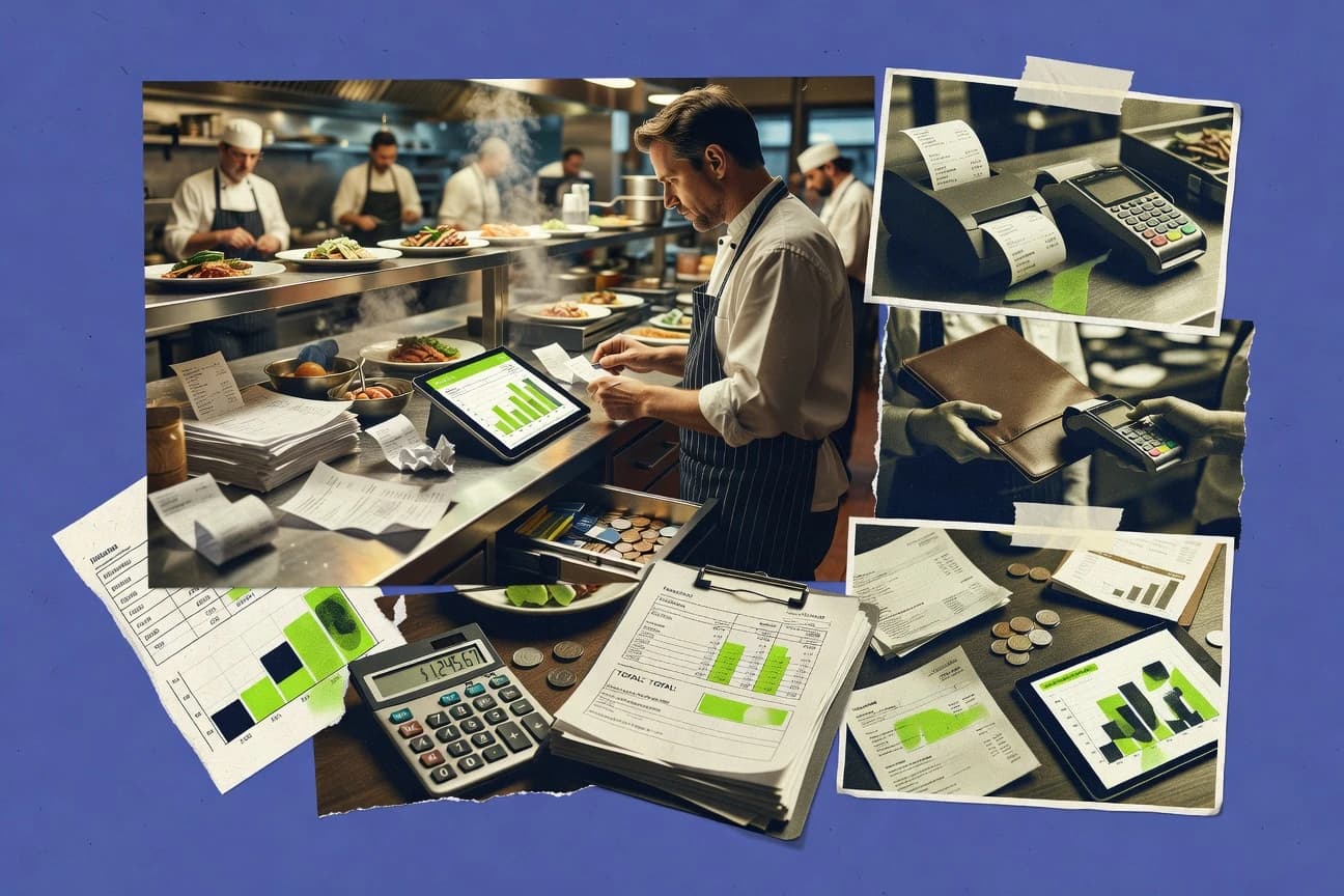 Top 10 Best Restaurants Accounting Software of 2026