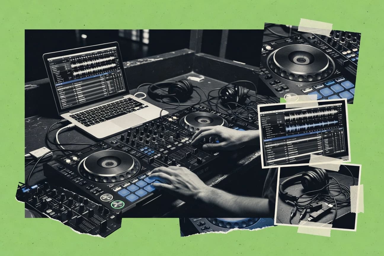 Top 10 Best Dj Software of 2026