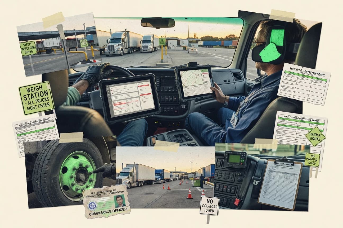 Top 10 Best Dot Compliance Software of 2026