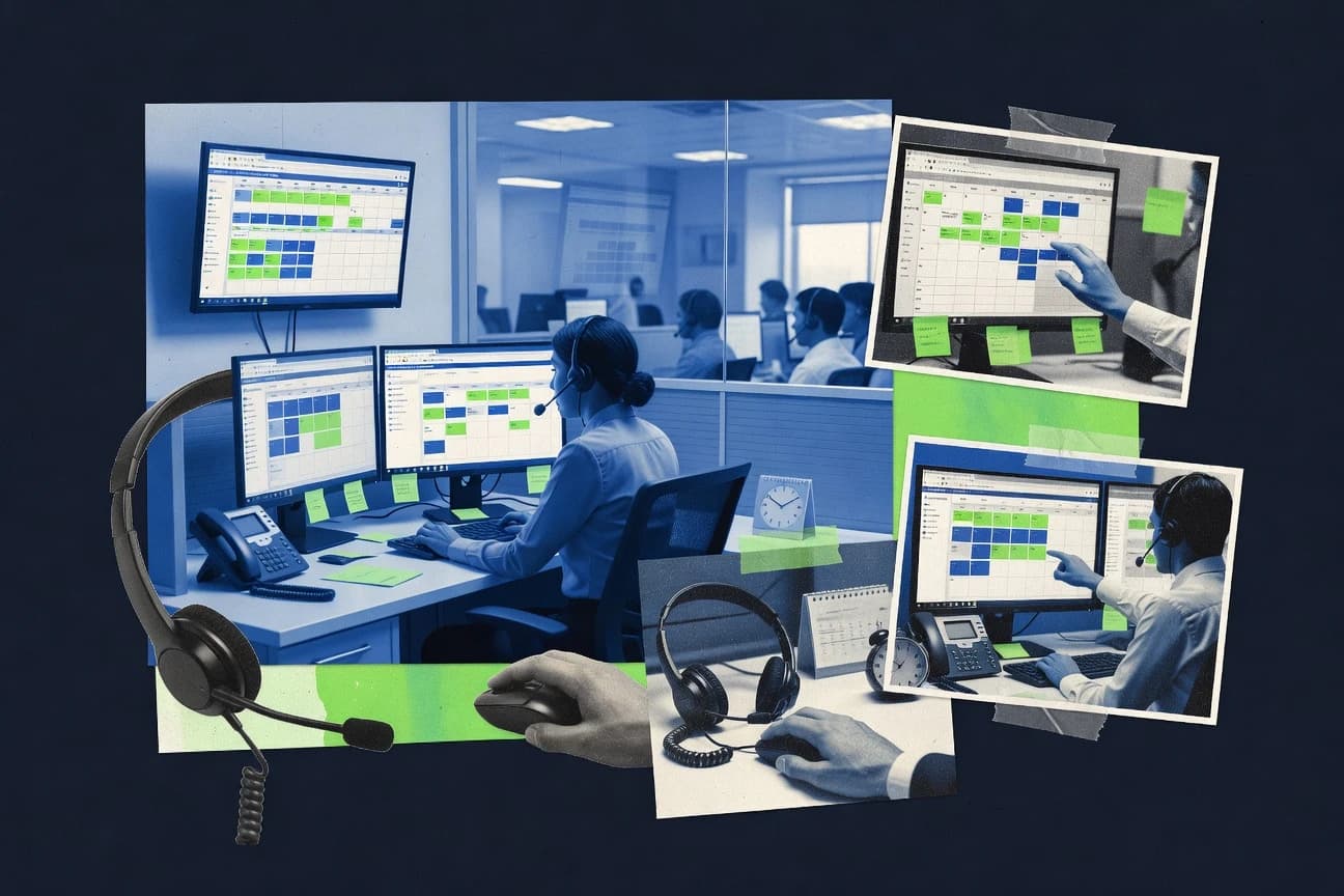 Top 10 Best Call Center Scheduling Software of 2026