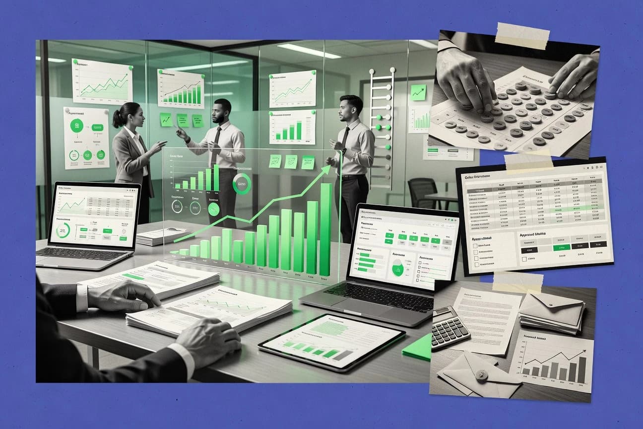 Top 10 Best Sales Incentive Compensation Management Software