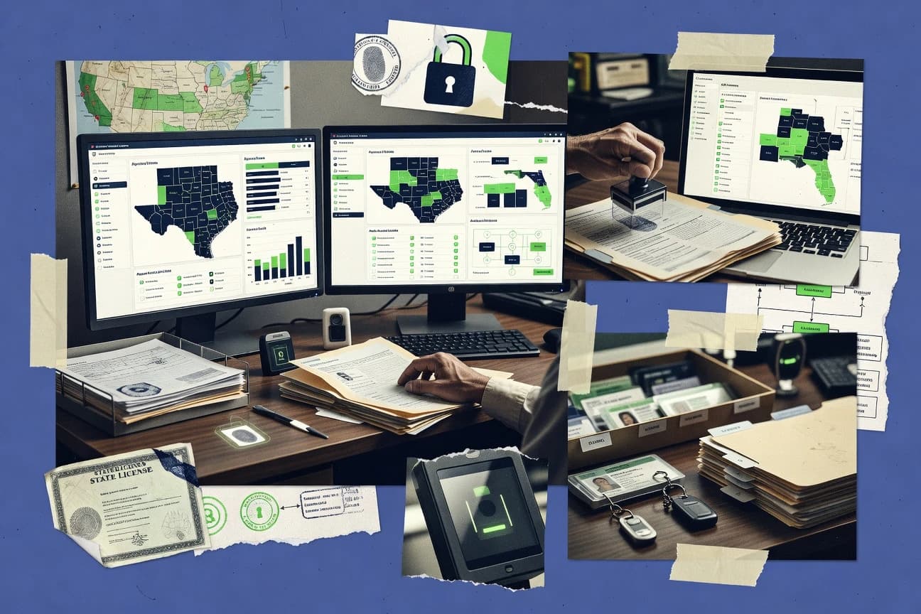 Top 10 Best Insurance Compliance Licensing Software of 2026