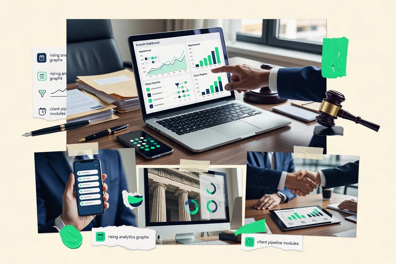 Top 10 Best Legal Marketing Software of 2026