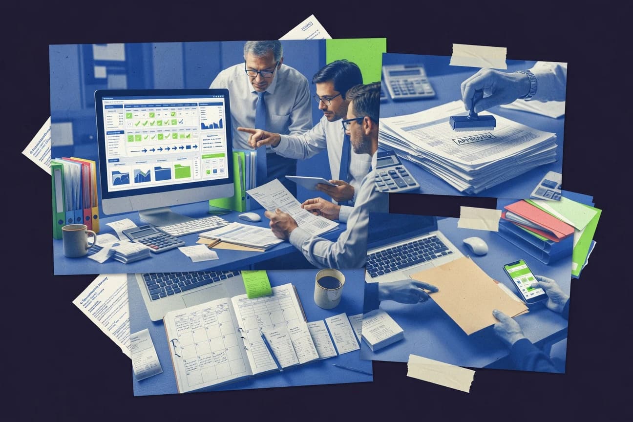 Top 10 Best Accountants Workflow Software of 2026