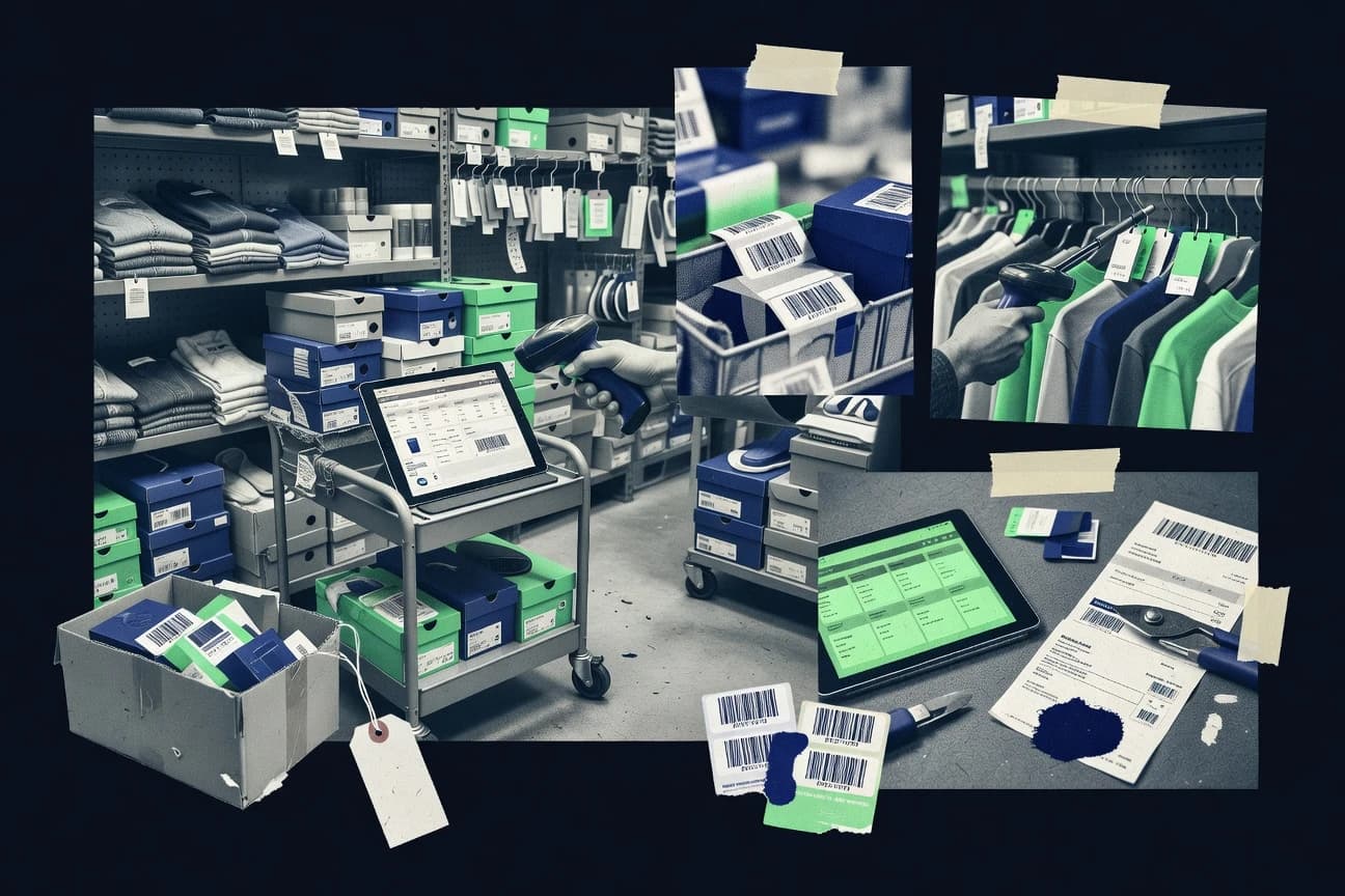 Top 10 Best Bar Code Inventory Software of 2026