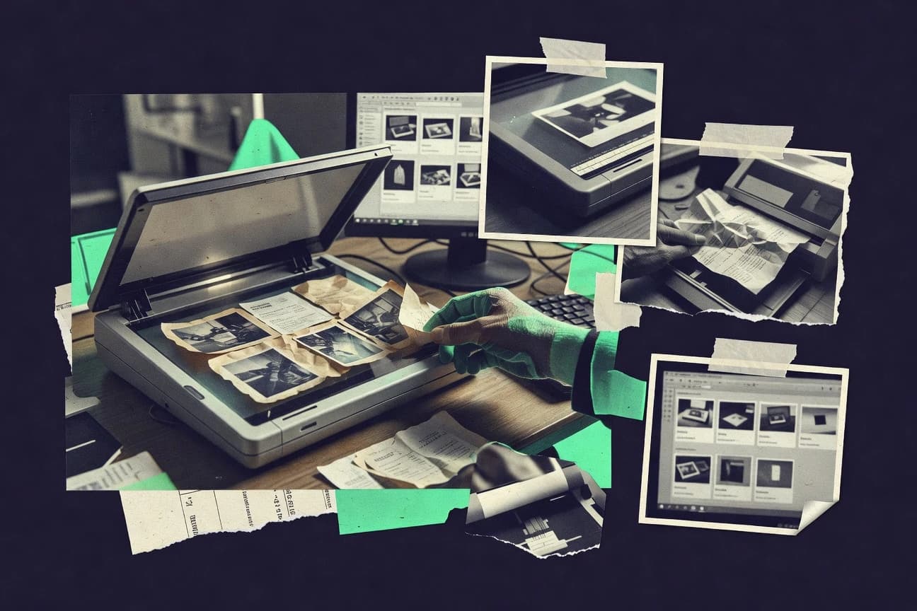 Top 10 Best Scan Software of 2026