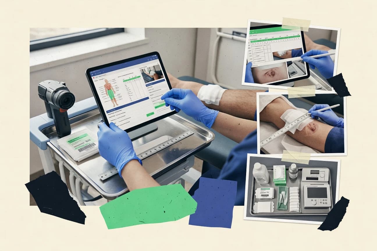 Top 10 Best Wound Care Emr Software of 2026