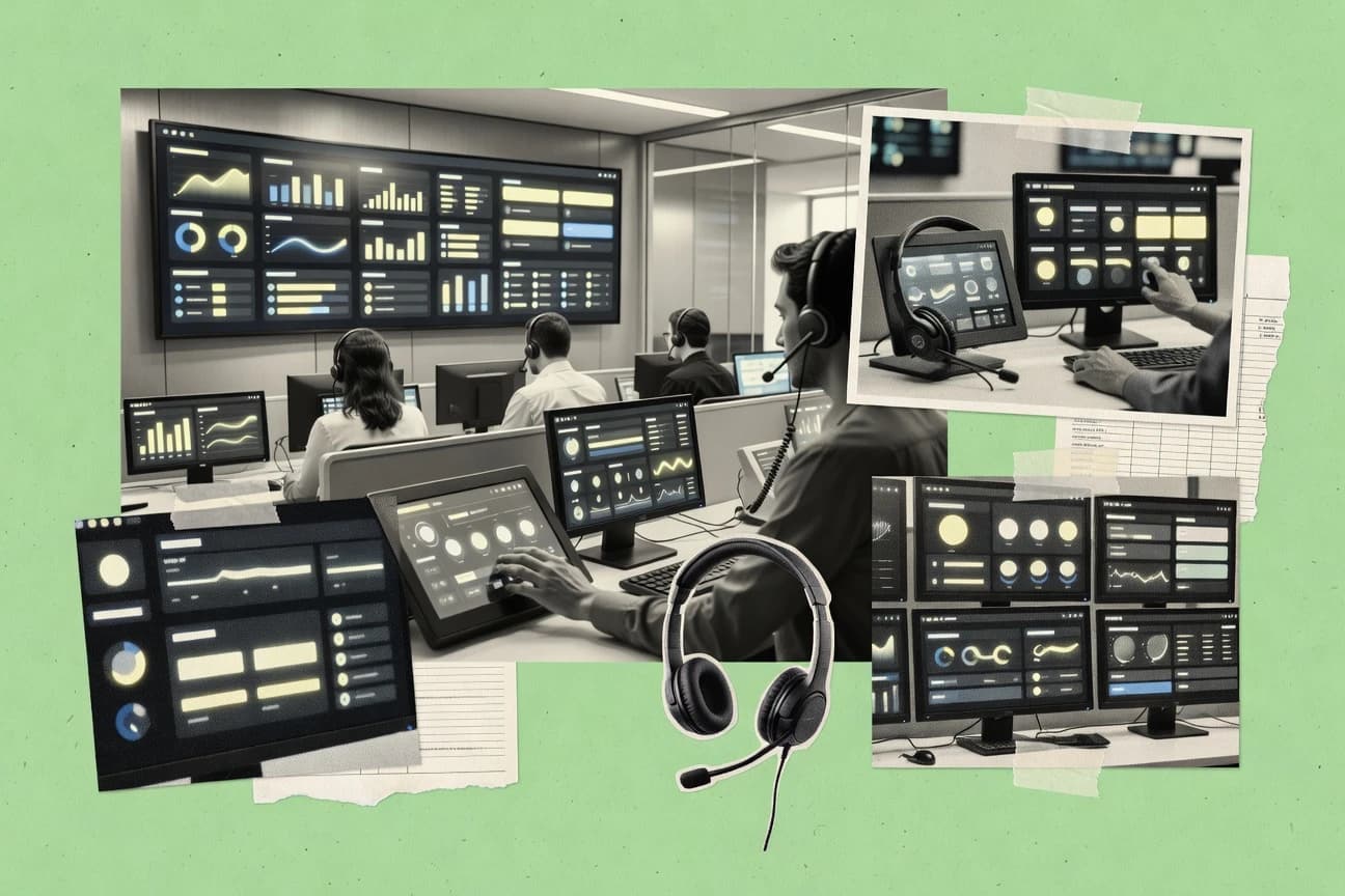 Top 10 Best Call Center Display Software of 2026