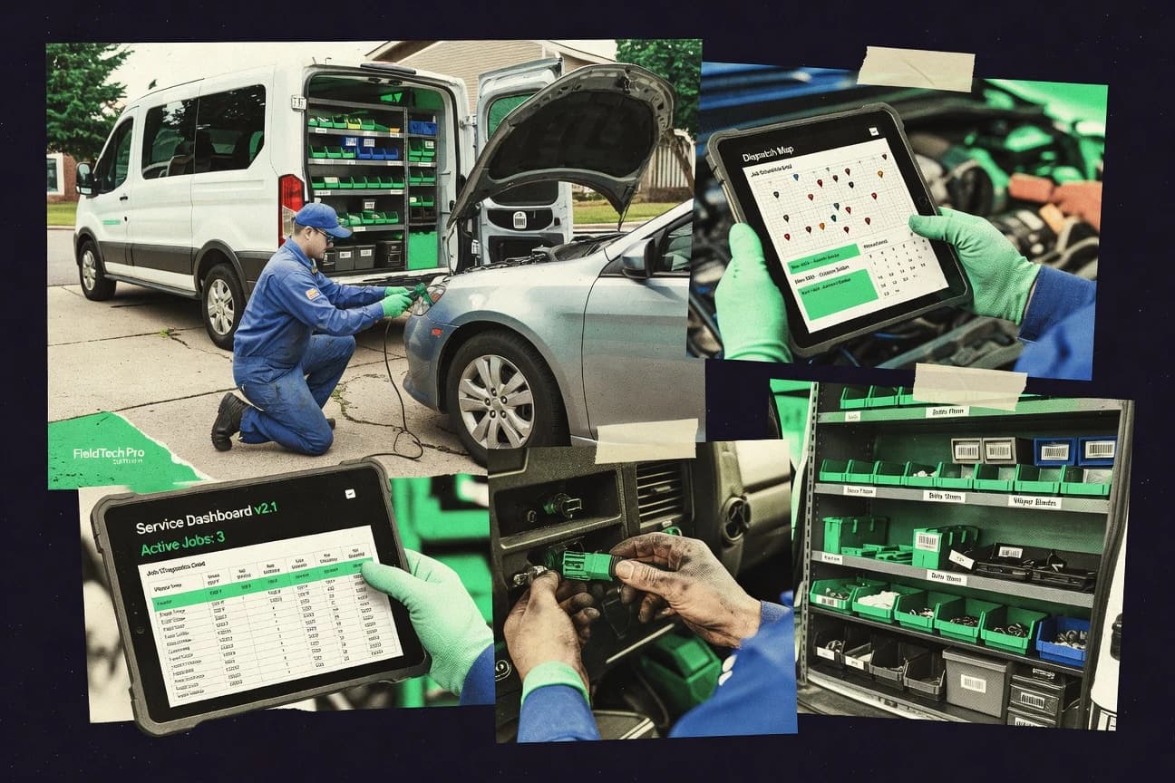 Top 10 Best Field Service Company Software of 2026