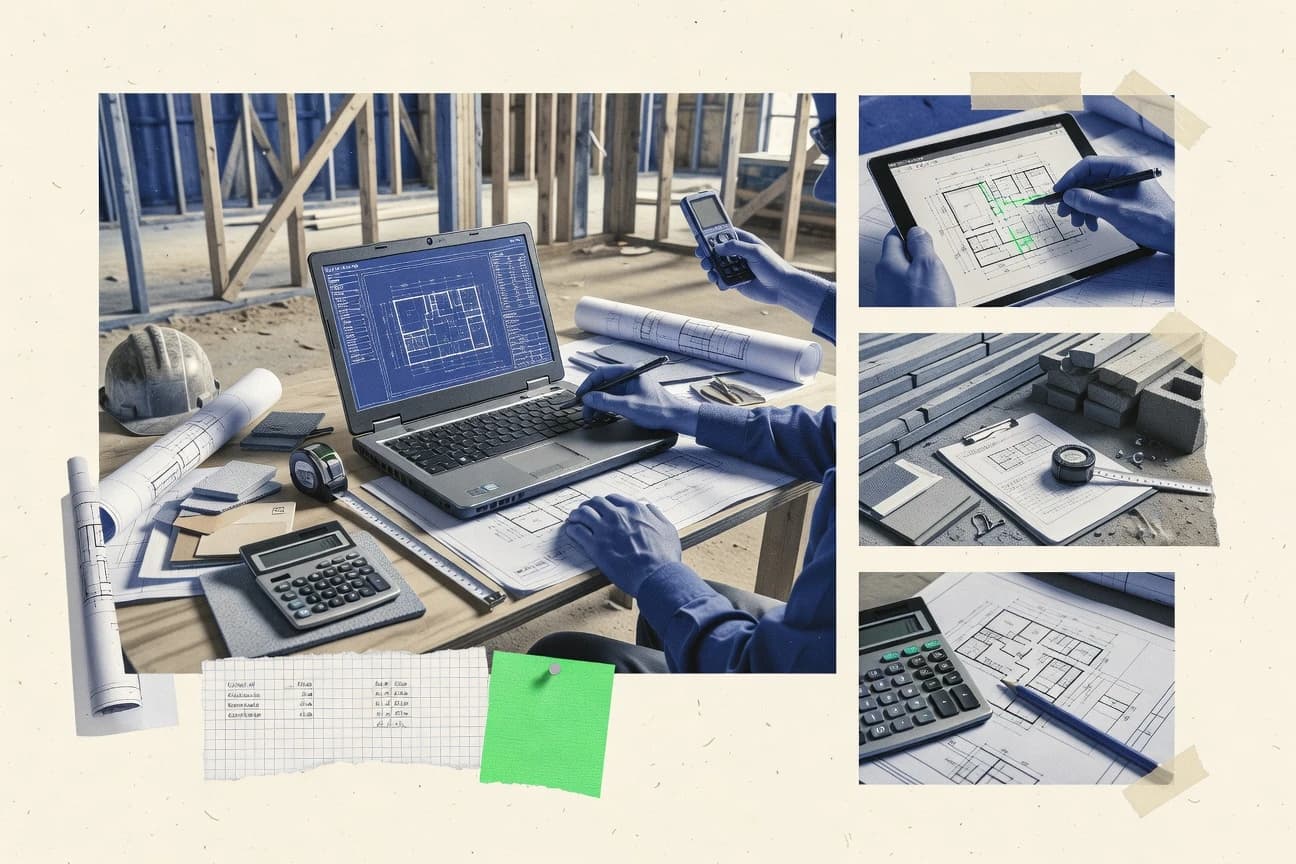 Top 10 Best Builders Estimating Software of 2026
