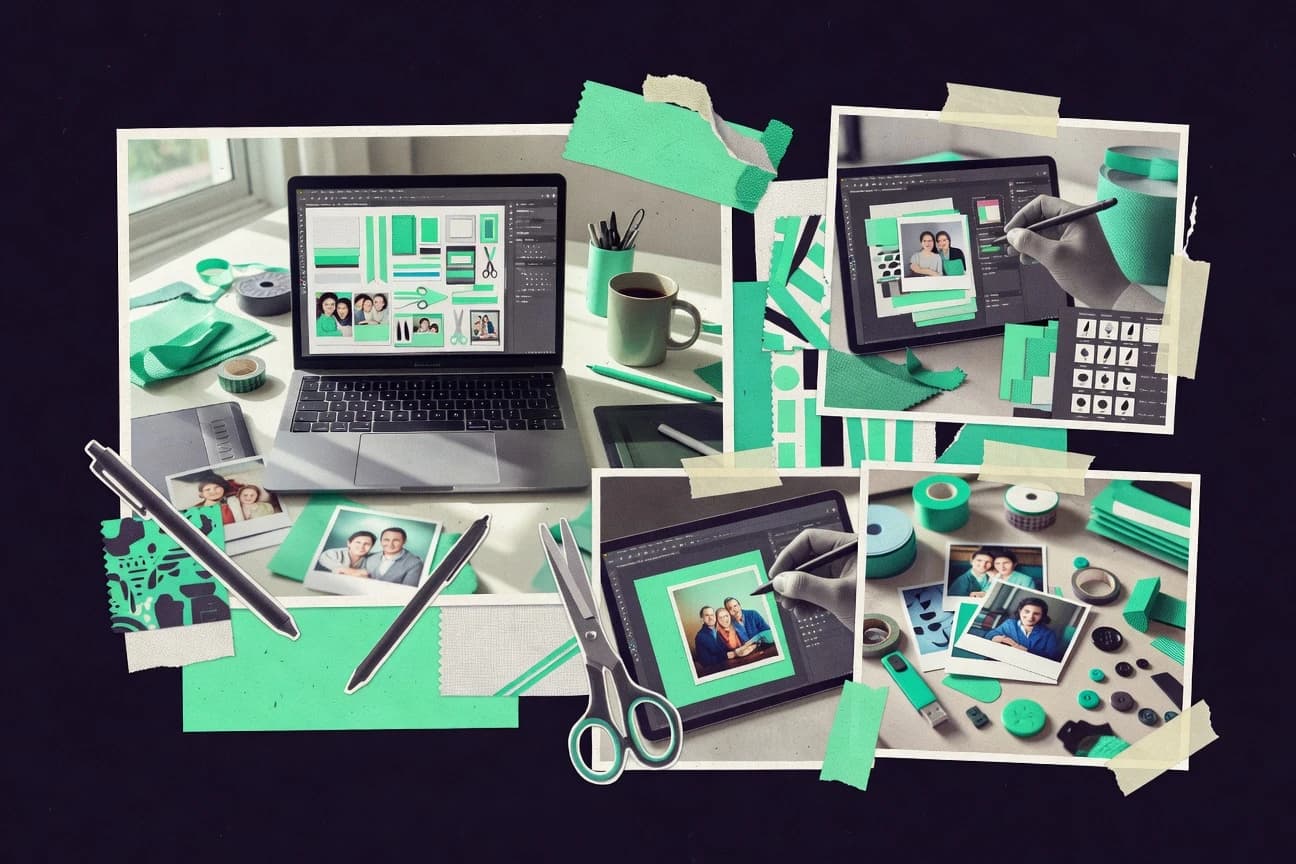 Top 10 Best Digital Scrapbooking Software of 2026