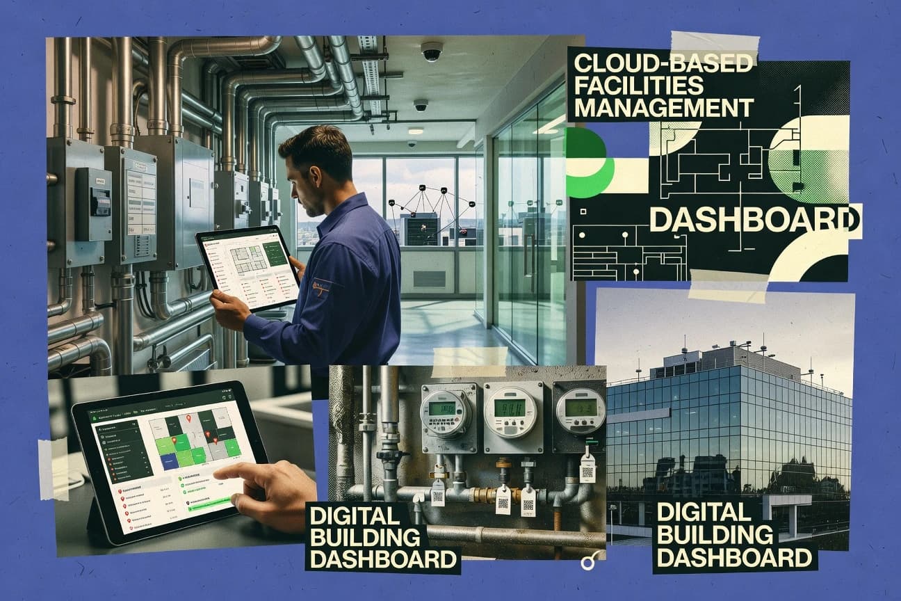 Top 10 Best Cloud-Based Facilities Management Software of 2026
