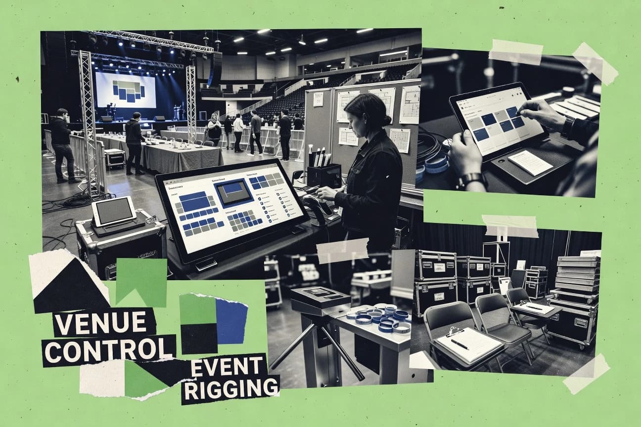 Top 10 Best Venue And Event Management Software of 2026