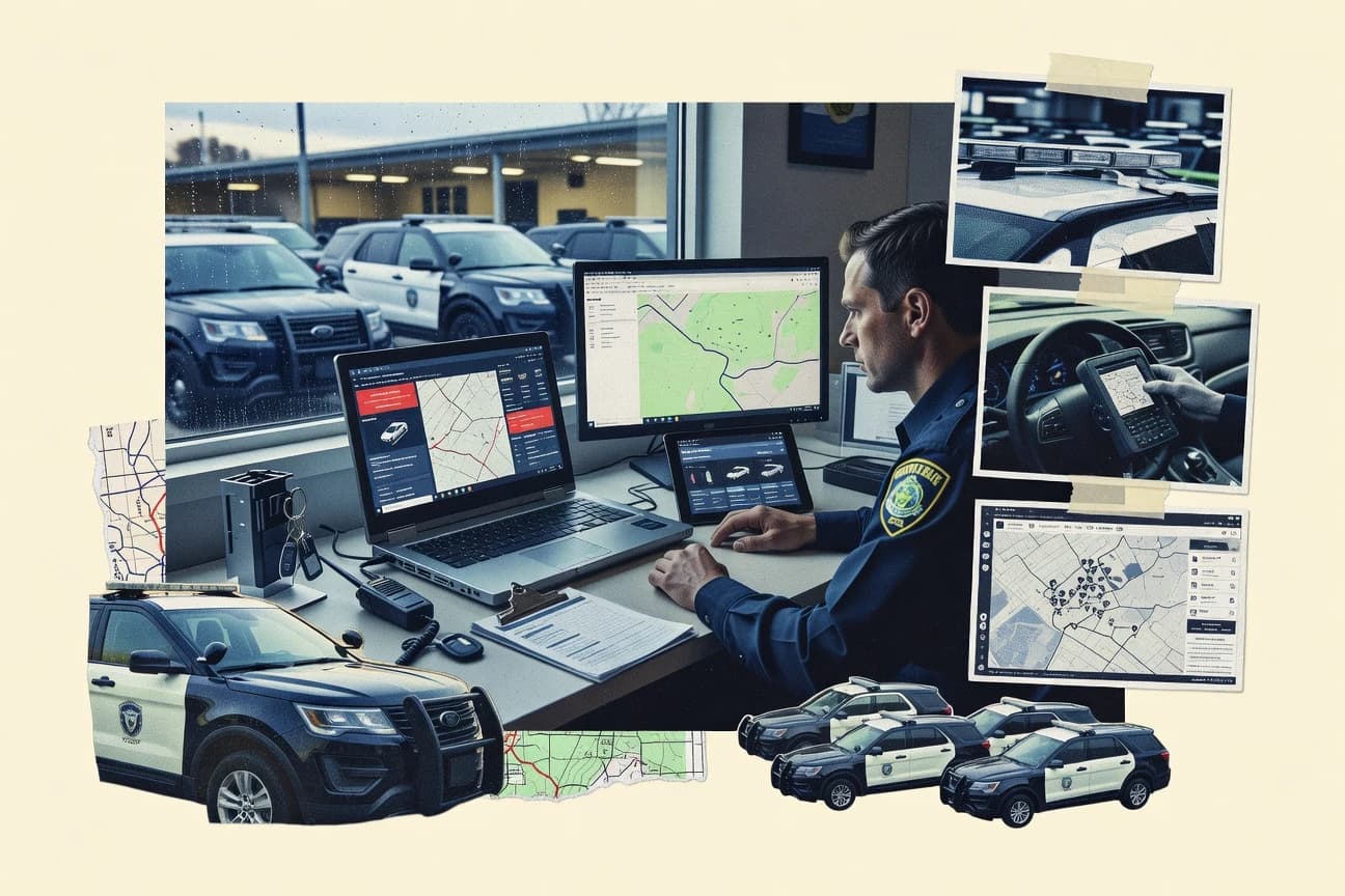 Top 10 Best Police Fleet Management Software of 2026